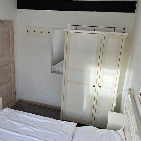 Schoenes Ferienhaus In Tossens Mit Schoenem Garten Butjadingen Esterno foto